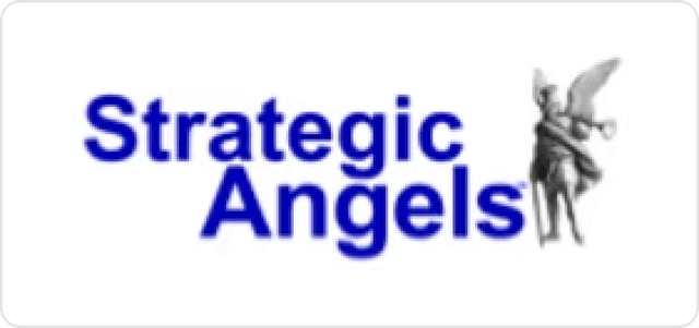 Content About Investors Strategic Angels