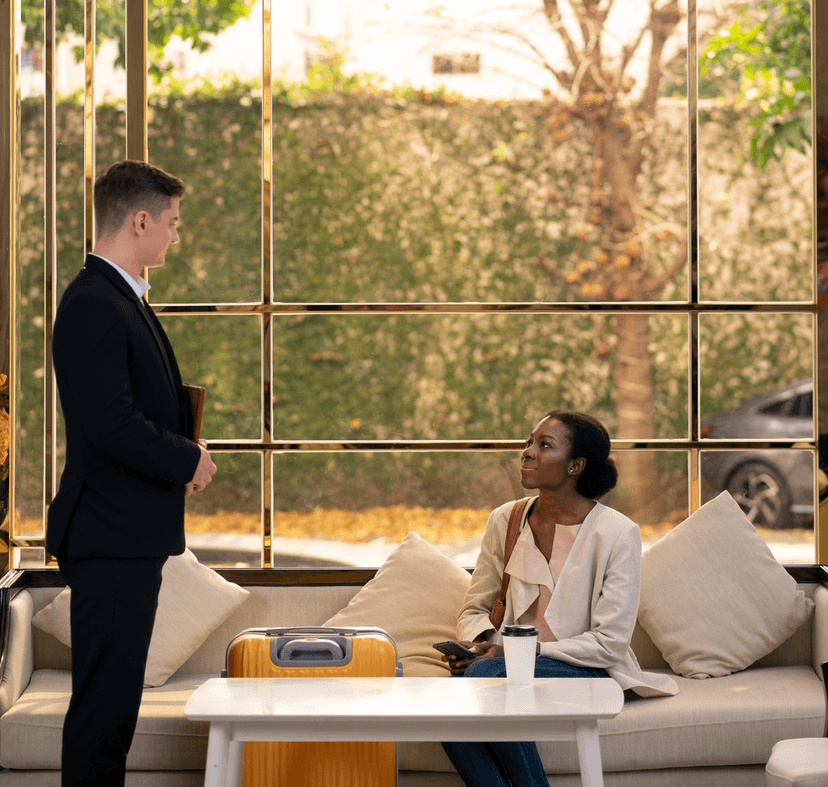 Content About Presentational Card Image A