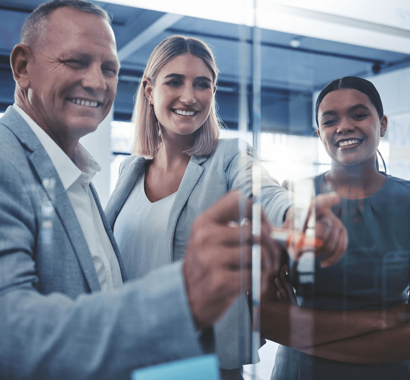 Content About Presentational Card Image C