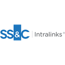 Intralinks Logo