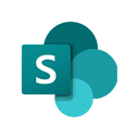 Sharepoint Logo